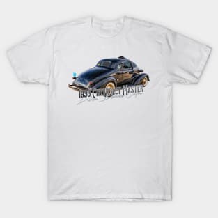 1938 Chevrolet Master DeLuxe Business Coupe T-Shirt